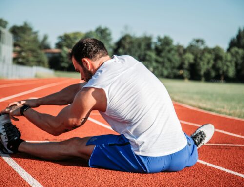 Stretching: The Science Behind Flexibility and Movement