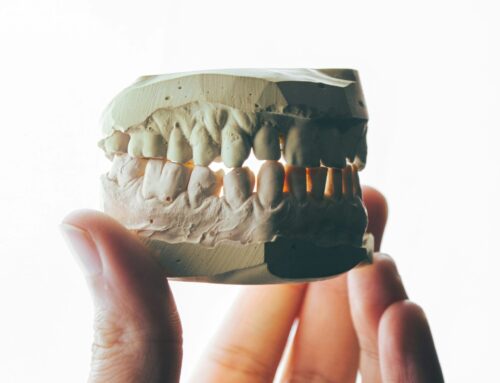 Craniomandibuläre Dysfunktion (CMD)